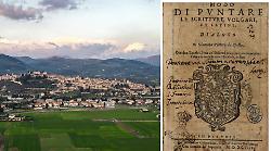 Il punto interrogativo è originario di Spello: come nasce la svolta grammaticale