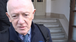 Rapina in casa dell'avvocato Graverini: moglie affrontata dai banditi con una spranga