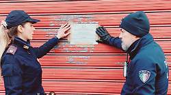 Episodi violenti e traffico di stupefacenti: sospensione di 30 giorni per un'attività commerciale 