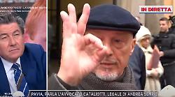 Delitto di Garlasco, è già scontro feroce sul dna: "Questa perizia vale zero". Il clamoroso attacco dell'avvocato di Sempio