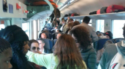 Treni, il caso dei pendolari torna in Parlamento:  intervengono 5 stelle e Partito democratico