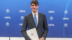 Dietro ai segreti dell'FC Porto c'è anche lo spoletino Michele Montesi: "Il nostro è un modello che va esportato"