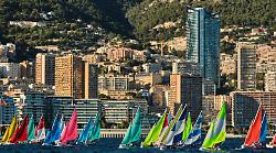 Vela: inclusione al centro di Navicap Challenge, domina lo Yacht Club de Monaco