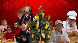 A Città di Castello il Natale ha il sapore dei cappelletti: una tradizione che unisce generazioni tra sorrisi, mani esperte e ricette di famiglia