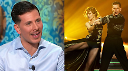 Pasquale La Rocca: "Con Barbara d'Urso riesco a essere me stesso". Poi parla della sua situazione sentimentale 