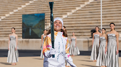 Perugia si prepara al passaggio della Fiamma Olimpica in Piazza IV Novembre: le misure di sicurezza adottate 