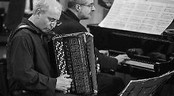 A Guardea la stagione Araba Fenice porta il "Nuove Tango" di Astor Piazzolla