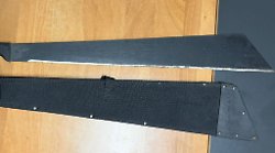 Giravano in auto con un machete da 70 centimetri: denunciati tre giovani 