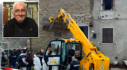 Legittima difesa, il parroco: "Ora Mugnai dopo l'assoluzione dovrebbe essere risarcito per i danni alla casa"