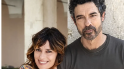 Un Professore 3 e la scritta sui muri che fa scatenare il web: ecco quello che è successo