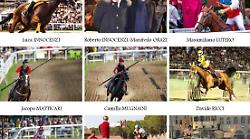 Giostre e Quintane, a Monselice le cerimonie di "Miglior Cavaliere d'Italia” e "Galà dei Cavalieri". Ecco chi sono gli umbri premiati