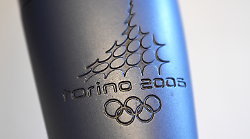 L'Umbria si prepara per il passaggio della Fiamma Olimpica: quando il fuoco delle Olimpiadi passò nel cuore verde per Torino 2006