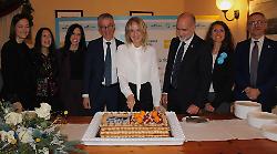 Il gran galà di Fondazione Airc regala 10 mila euro per la ricerca