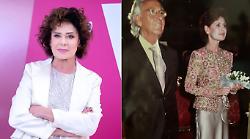 Corinne Clery, l'amore "imbattibile" per Beppe Ercole: "La nostra fu una storia pazzesca"