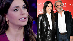 Rossella Brescia e la fine della storia con il compagno Luciano Mattia Cannito: "Ce l'ho con me stessa"