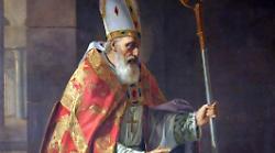 San Nicola: il vero volto dietro il mito di Babbo Natale