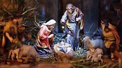 Il presepe, cuore del Natale: origini, arte e simboli