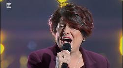 Una folignate a The Voice Senior, Tiziana incanta i giudici e vola in semifinale