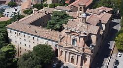 Addio al prof Giuseppe Calzoni: era stato rettore dell'Università di Perugia dal 1994 al 2000