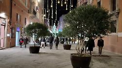 Il bosco di Corso Vannucci, un'idea per la Perugia che verrà