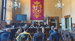 Riunito il comitato per la sicurezza: rupe blindata per le feste di Natale