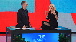 Che tempo che fa stasera in tv domenica 22 marzo sul Nove: gli ospiti di Fabio Fazio