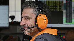 L'umbro Andrea Stella re in Formula 1. Chi è l'uomo che ha riportato grande la McLaren 