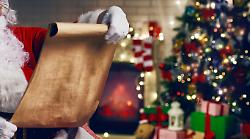 Babbo Natale, dove incontrarlo in Umbria: la mappa delle case di Santa Claus nel Cuore Verde