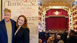 Prima della Scala 2025, di cosa parla Una lady Macbeth: la trama e il cast 