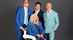 Domenica In oggi pomeriggio in tv, dalla coppia Perotti-Delogu ad Amanda Lear: le anticipazioni