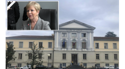 Arriva un giovane pubblico ministero nella Procura della repubblica guidata da Gianfederica Dito