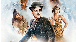 Terni, appuntamento al cinema con la versione restaurata del film "La febbre dell'oro" con Charlie Chaplin