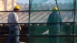 Le case green in Umbria rimangono un miraggio. Tre su quattro ancora troppo energivore