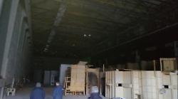 Terni, gli ex Studios di Papigno dal sogno del cinema con Roberto Benigni alla casa per il Cantamaggio Ternano