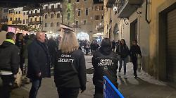 Arezzo Città del Natale chiude un week end da record. Quasi 20 mila accessi in Fortezza