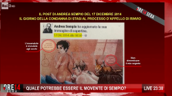 Delitto di Garlasco, l'enigma del movente che non si trova: da Stasi a Sempio, perché uccidere Chiara Poggi?