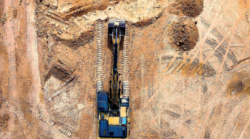 L'uomo continua a distruggere la natura. In 5 anni in Italia cementificato verde come 70.000 campi da calcio