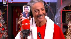 Can Yaman show a La Pennicanza tra Sandokan, calcio e Italia: "Tifo Besiktas, ma qui sono romanista". Poi propone una commedia a Fiorello