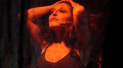 Sarah Falanga porta al Mancinelli di Orvieto “Medeae… da Euripide in poi” 