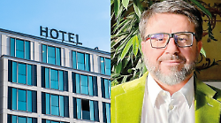 Tassa di Soggiorno, Baldassarri di Federalberghi sull'introduzione dell'imposta: "Il problema sono le tariffe"