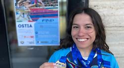 La storia di Emma Lancini: "Le mie bracciate per le Paralimpiadi di Los Angeles"