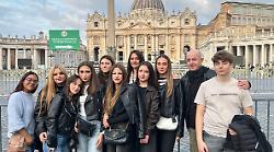 Torna l'inserto scuola & lavoro, studenti giornalisti per un giorno