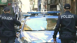 Arrestato il dirigente comunale di Foligno che ha accoltellato un uomo per strada: tentato omicidio