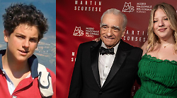 La vita di  San Carlo Acutis “antidoto al mondo materialista” secondo Martin e Francesca Scorsese 