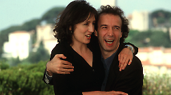 Roberto Benigni e la storia senza fine con la moglie Nicoletta Braschi: "Un amore a eterna vista"