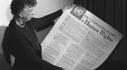 Diritti umani: il 10 dicembre tra memoria storica e sfide contemporanee