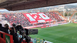 Perugia, mercato alla Sibilia per evitare la serie D