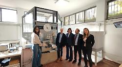 Terni, mancano ingegneri: accordo tra Università degli studi di Perugia e ITT "Allievi-Sangallo" per "sfornare" nuove leve