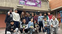 Il Papa conquista gli studenti: sfoglia l'inserto scuola