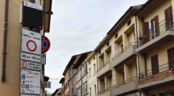 Ztl più "morbida" per accedere al centro storico: come cambia il nuovo regolamento 